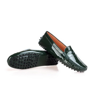 TODS Loafers Women--031